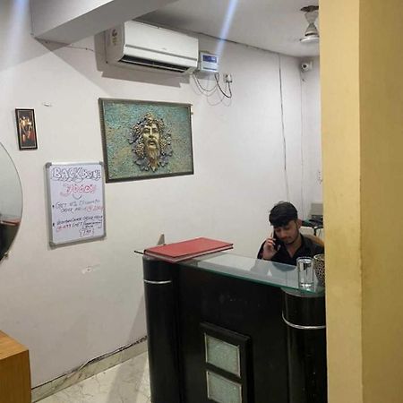Hotel O Devansh Inn 新德里 外观 照片