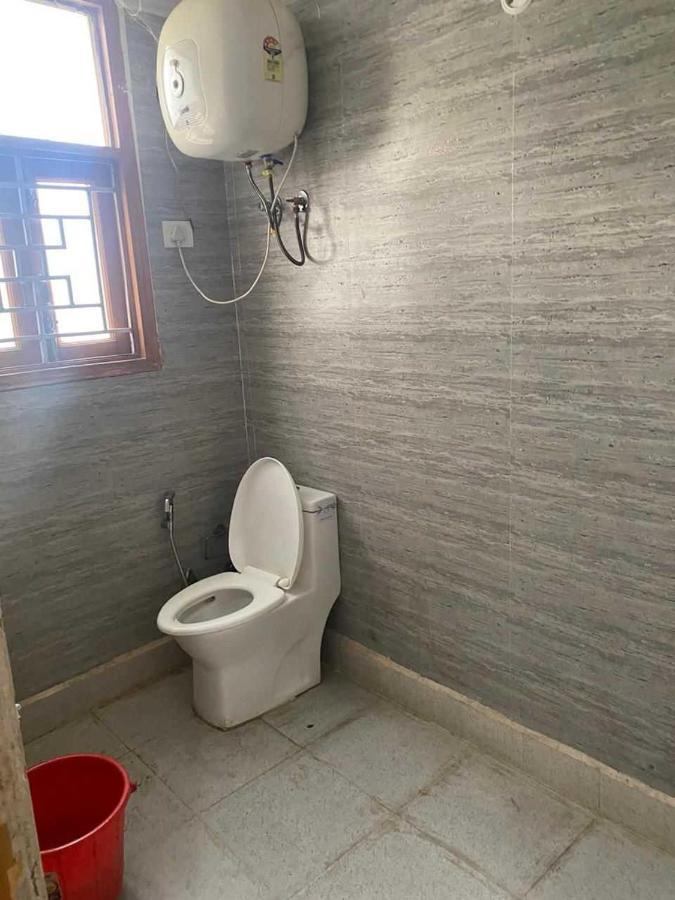 Hotel O Devansh Inn 新德里 外观 照片