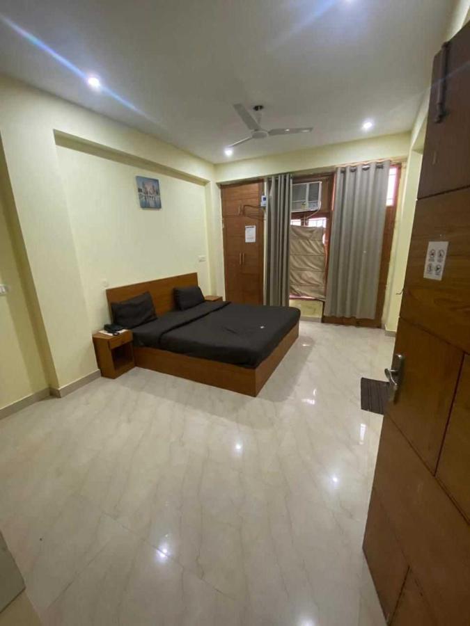 Hotel O Devansh Inn 新德里 外观 照片
